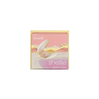 Thumbnail for Benefit Shellie Warm Seashell-Pink Blush 0.21 Ounce
