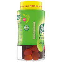 Thumbnail for Benefiber Prebiotic Fiber Supplement Gummies for Digestive Health, Assorted Fruit Flavor - 81 Count