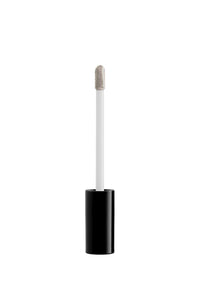 Thumbnail for NYX PROFESSIONAL MAKEUP Duo Chromatic Lip Gloss - Lucid, White Gold Base With Yellow Gold/Green Duo Chromatic Pearls