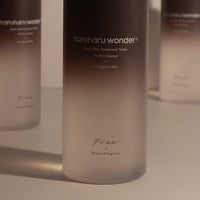Thumbnail for haruharu Wonder Black Rice Hyaluronic Toner for Sensitive Skin, Alcohol Free, Fragrance Free, Deep Hydration, Glass Skin, Korean Skincare, Vegan, Cruelty-Free, 10.1 fl.oz