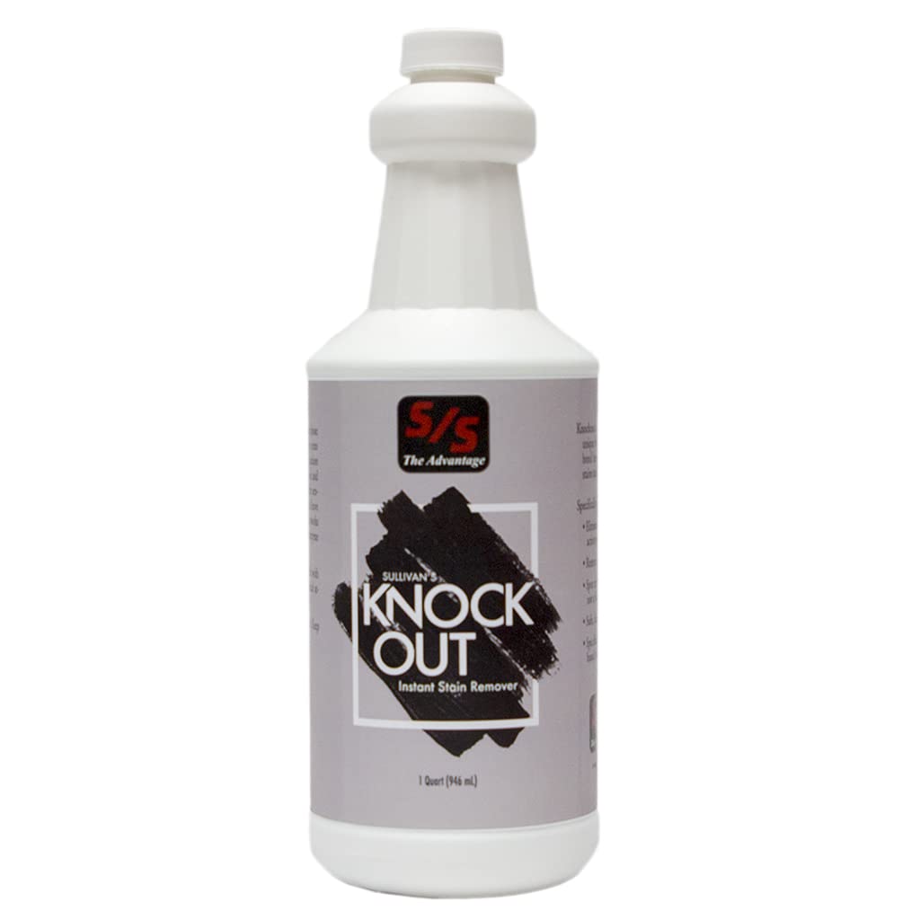 Sullivan's Knock Out (Quart)