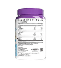 Thumbnail for Bluebonnet Grass Fed Whey Protein Isolate 26 g Energy & Workout Recovery BCAA Amino Acids - Gluten-Free, Non-GMO, Soy-Free Vanilla Protein Powder for Women & Men - 14 Servings