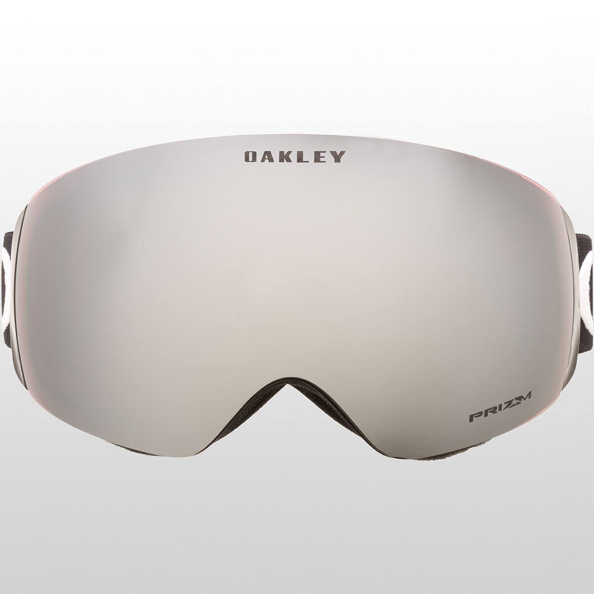 Oakley Flight Deck M Matte Black w/PRIZM Snow Black Iridium