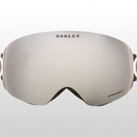 Thumbnail for Oakley Flight Deck M Matte Black w/PRIZM Snow Black Iridium