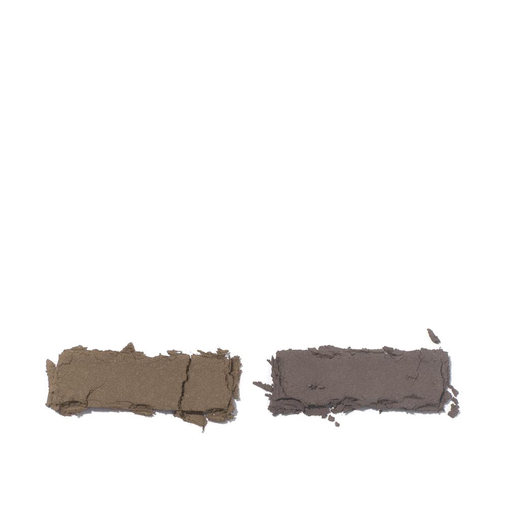 Rare Beauty by Selena Gomez Brow Harmony Shape & Fill Duo Light Brown