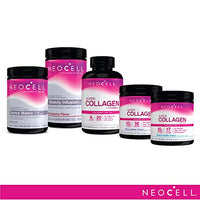 Thumbnail for NeoCell Super Collagen With Vitamin C and Biotin, Skin, Hair and Nails Supplement, Includes Antioxidants, Tablet, 270 Count, 1 Bottle