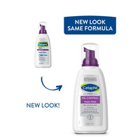 Thumbnail for Cetaphil PRO Oil Control Foam Face Wash for Acne & Oily Prone Skin