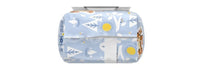 Thumbnail for HUGGIES Refreshing Clean Baby Wipes, Disposable Soft Pack (8-Pack, 448 Sheets Total), Scented, Alcohol-Free, Hypoallergenic, Size 1
