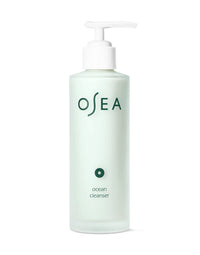 Thumbnail for OSEA Ocean Cleanser 5 oz - Nourishing Facial Cleansing Gel - Mineral-Rich Face Wash - Gentle Face Cleanser - Clean Beauty Skincare - Vegan & Cruelty-Free Facial Wash