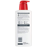 Thumbnail for Eucerin Skin Calming Body Lotion, Natural Oatmeal Enriched Body Lotion for Dry, Itchy Skin, 16.9 fl. oz. Bottle