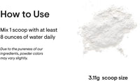 Thumbnail for THORNE - Magnesium Bisglycinate - Powdered Magnesium Formula - Support Restful Sleep, Muscle Relaxation, Heart Health, and Metabolism* - NSF Certified for Sport - 60 Servings - 6.5 Oz Jar