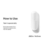 Thumbnail for THORNE - Bone Health Bundle - Vitamin D3 & Vitamin K - Supports Healthy Bones, Teeth Muscles, Cardiovascular, and Immune Function - 30 to 60 Servings