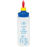 Thumbnail for Premier 1 Lamb 'N' Goat Kid Wide-Mouth Feeding Bottle (Bottle & Pritchard Teat)