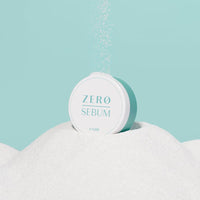 Thumbnail for ETUDE Zero Sebum Loose Powder for Face | Lightweight Oil Control No Sebum Loose Face Powder with 80% Mineral | Long Lasting for Setting or Foundation Makes Skin Downy