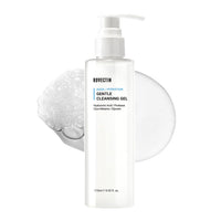 Thumbnail for ROVECTIN Aqua Cleansing Gel (Conditioning Cleanser) Hydrating pH Balanced Facial Wash for Sensitive, Dry Skin | No Stripping, Fragrance-Free | Vegan, Korean Skincare (5.9 fl. oz)