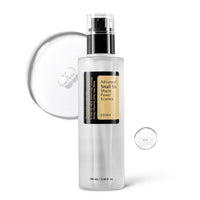 Thumbnail for COSRX Snail Mucin Repairing Serum 100ml, Hydrating Serum for Face with Snail Secretion Filtrate for Dull Skin & Fine Lines, Korean Skin Care