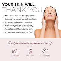 Thumbnail for Azure Cosmetics Retinol & Hyaluronic Acid Anti Aging Facial Sheet - Rejuvenating & Hydrating Face Mask - Helps Reduce Fine Lines & Wrinkles, Smooths & Repairs - Made in Korea - Pack of 5