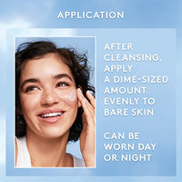 Thumbnail for COVERGIRL Clean Fresh Skincare Weightless Water Cream, 2.0 Oz