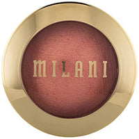 Thumbnail for Milani Baked Blush, Powder Blush for Cheeks, Cruelty Free Makeup - Shape, Contour & Highlight Face for a Shimmery or Matte Finish - Bella Bellini