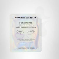 Thumbnail for Peter Thomas Roth | Instant FIRMx® Collagen Tightening Eye Patches | Eye Patches For Firming Under-Eye Bags & Wrinkles | Eye Masks For Puffiness