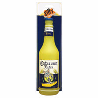 Thumbnail for SILLY SQUEAKERS - Beer Bottles - Dog Toy - 100% Vinyl. Made Durable & Strong. Novelty Play Toy. Many Bottles to Choose from and They Float (Cataroma, Single)