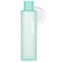 Thumbnail for numbuzin No.1 Toner | Pure-Full Calming Herb Toner | Breakouts, Redness, Excess Oil Control | Centella Asiatica, Heartleaf, Licorice Root | Acne-Prone, Sensitive Skin | 10.14 fl. oz.