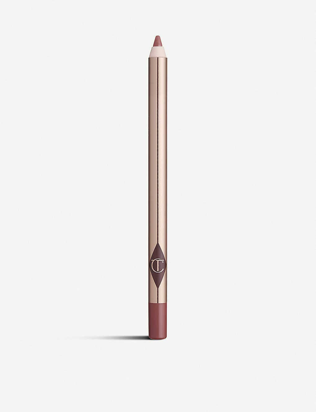 Charlotte Tilbury Lip Cheat Lip Liner (HOT GOSSIP)