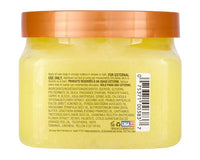 Thumbnail for Tree Hut Dewy Daisy Shea Sugar Scrub, Exfoliating, Hydrating & Moisturizing Body Scrub with Shea Butter & Nourishing Essential Oils, Smooth & Soften Skin, 18 oz