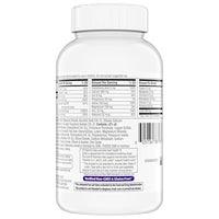 Thumbnail for Centrum Minis Silver Women's Multivitamin for Women 50 Plus, Multimineral Supplement with Vitamin D3, B Vitamins, Non-GMO Ingredients, Supports Memory and Cognition in Older Adults - 280 Ct