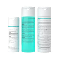 Thumbnail for Proactiv 3 Step Acne Treatment w/ Pimple Patches - Benzoyl Peroxide Face Wash, Repairing Acne Spot Treatment for Face and Body, Exfoliating Toner - 90 Day Complete Acne Skin Care Kit + Pimple Patches