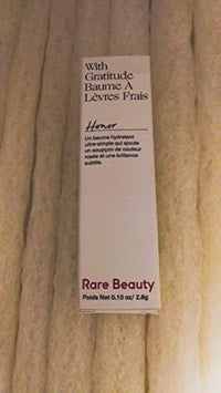 Thumbnail for Rare Beauty by Selena Gomez With Gratitude Dewy Lip Balm Honor