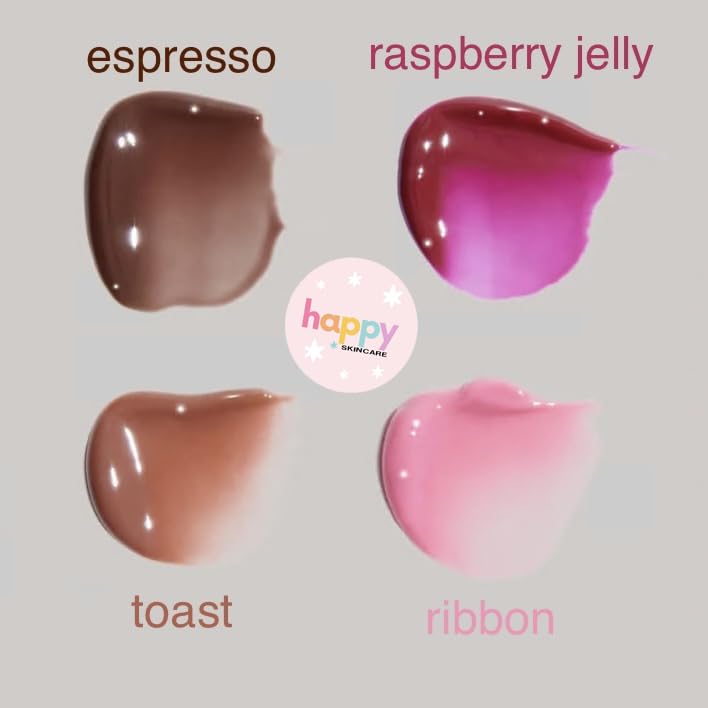 Rhode by Hailey Bieber Peptide Lip Tint Ribbon Sheer Pink 10ml / .3 fl oz