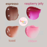 Thumbnail for Rhode by Hailey Bieber Peptide Lip Tint Ribbon Sheer Pink 10ml / .3 fl oz