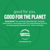 Thumbnail for Force Factor Hair Growth Accelerator Soft Chews, Hair Growth Vitamins for Women and Men with Clinically Studied Lustriva and Biotin, Promotes Thicker, Fuller, Stronger Hair, Mixed Berry, 60 Soft Chews