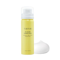 Thumbnail for TIRTIR Moose Mask (Vita C Toning, 1.35 Fl Oz (Pack of 1))