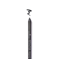 Thumbnail for essence | Stay & Play Gel Eyeliner | Super Soft Gel-like Texture | Waterproof & Longlasting | Vegan & Cruelty Free (01 Black Raven)