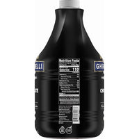 Thumbnail for Ghirardelli premium sauce net wt 5 lb, 7.3 Oz, Chocolate, 87.3 Oz