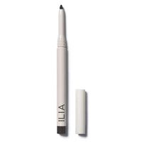 Thumbnail for ILIA - Clean Line Gel Liner with Built-In Sharpener | Blendable, Highly Pigmented, Water-Resistant, Budge-Resistant | Non-Toxic, Vegan, Cruelty-Free (Twilight | Black, 0.01 oz | 0.4 g)