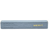 Thumbnail for Merit Brow 1980 Volumizing Tinted Eyebrow Gel-Pomade - Dark Brown - Dark Brown with Cool Undertones