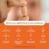 Thumbnail for NOW Foods Supplements, Apple Pectin 700 mg, Dietary Fiber, Intestinal Support*, 120 Veg Capsules