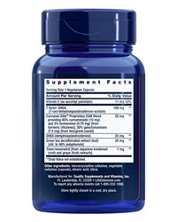 Thumbnail for Life Extension DHEA and 7-Keto DHEA Complete Vegetarian Capsules to Maximize Support of a Healthy Body Weight & Mood, Lean Muscle Mass, Libido & More, Non-GMO, Gluten-Free, 60 Count