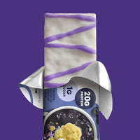Thumbnail for Image 5 of ONE Blueberry Cobbler Protein Bars, 20g Protein, Gluten Free Snacks 12 ct