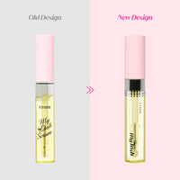 Thumbnail for ETUDE My Lash Serum, Eyelash Strengthening Formula with Biotin, Ginger extract for Lash health and growth, Mascara Essence, Mascara Serum, Vegan Certified, Korean Makeup (0.6 Fl Oz)