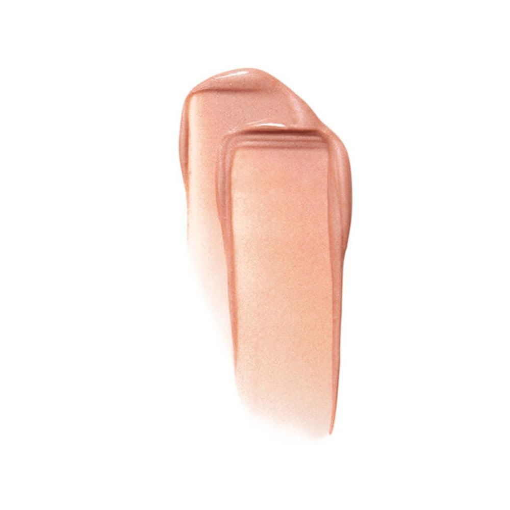 Benefit Cosmetics Dew La La All-Over Glow Liquid Highlighter (Luna - Light Medium, 0.85 Fl Oz)