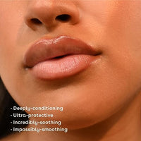 Thumbnail for eos Holiday Lip Treatment Gift Set- Candy Cane Swirl Lip Scrub & 24H Moisture Super Balm, Limited-Edition Lip Care, Stocking Stuffers, 4-Pack