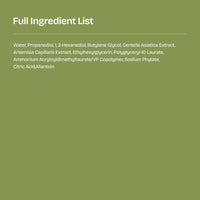 Thumbnail for Orien Mugwort Soothe in Toner 5.41 fl.oz. 160ml ã…£pH5.5 Calming, Soothing, Hydrating Spray Toner