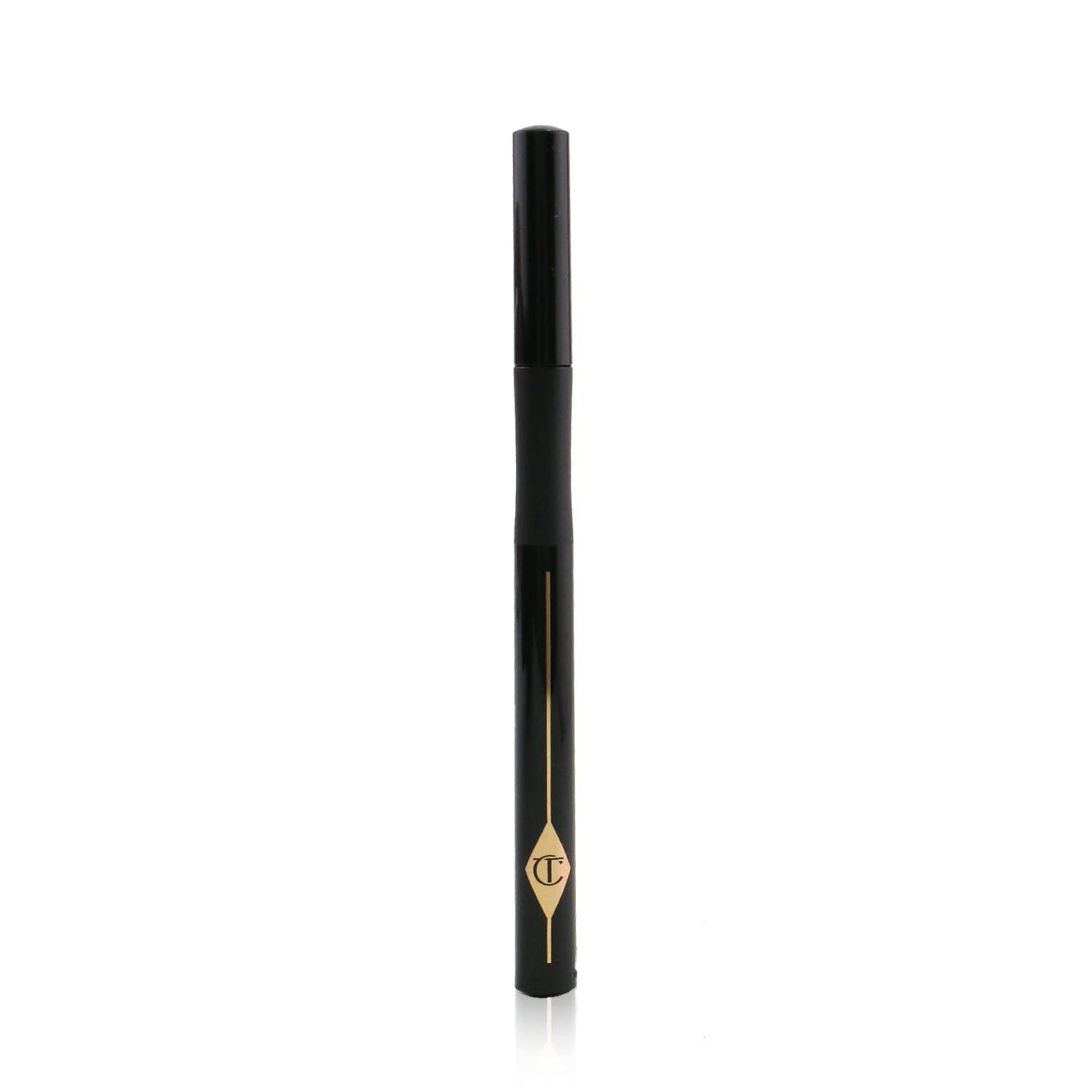 The Feline Flick' Quick Fine Line Shodo Pen Panther