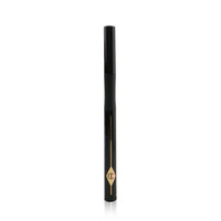 Thumbnail for CHARLOTTE TILBURY 'The Feline Flick' Quick Fine Line Shodo Pen Panther