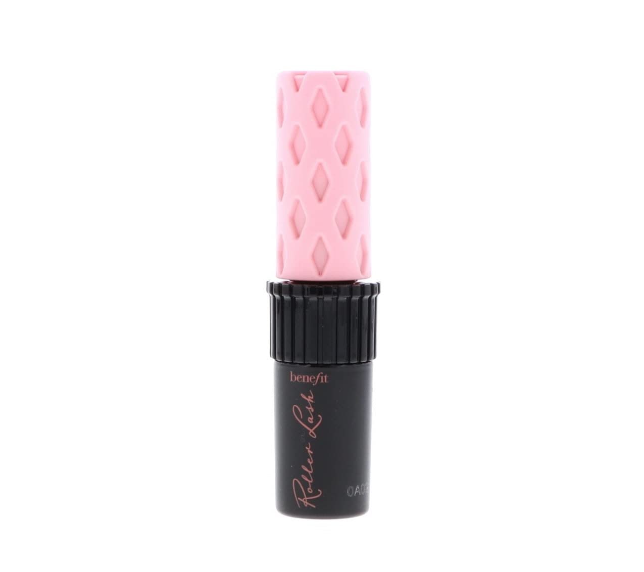 Benefit Roller Lash Mascara Black Deluxe Travel size .1oz Mini