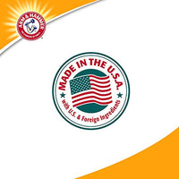 Thumbnail for Arm & Hammer Double Duty Clumping Cat Litter, 40lb Box